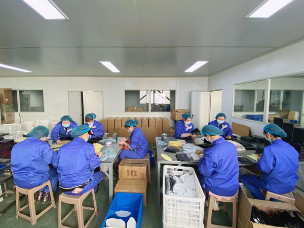 膏藥代加工工廠生產(chǎn)代加工面對(duì)的客戶群體有哪些？